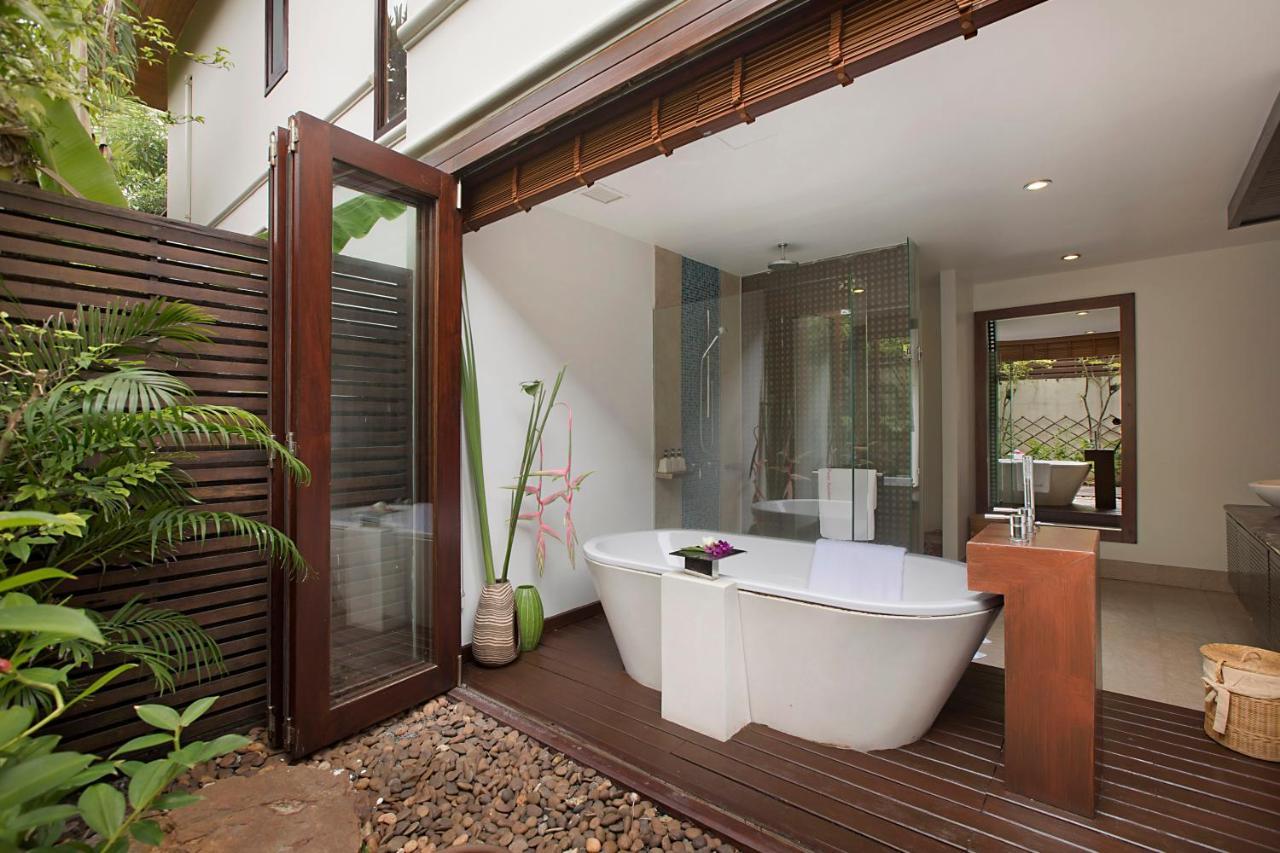 Dhevatara Cove Villa Lipa Noi Exterior photo
