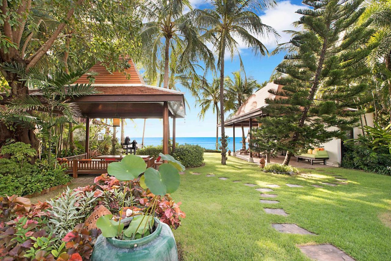 Dhevatara Cove Villa Lipa Noi Exterior photo
