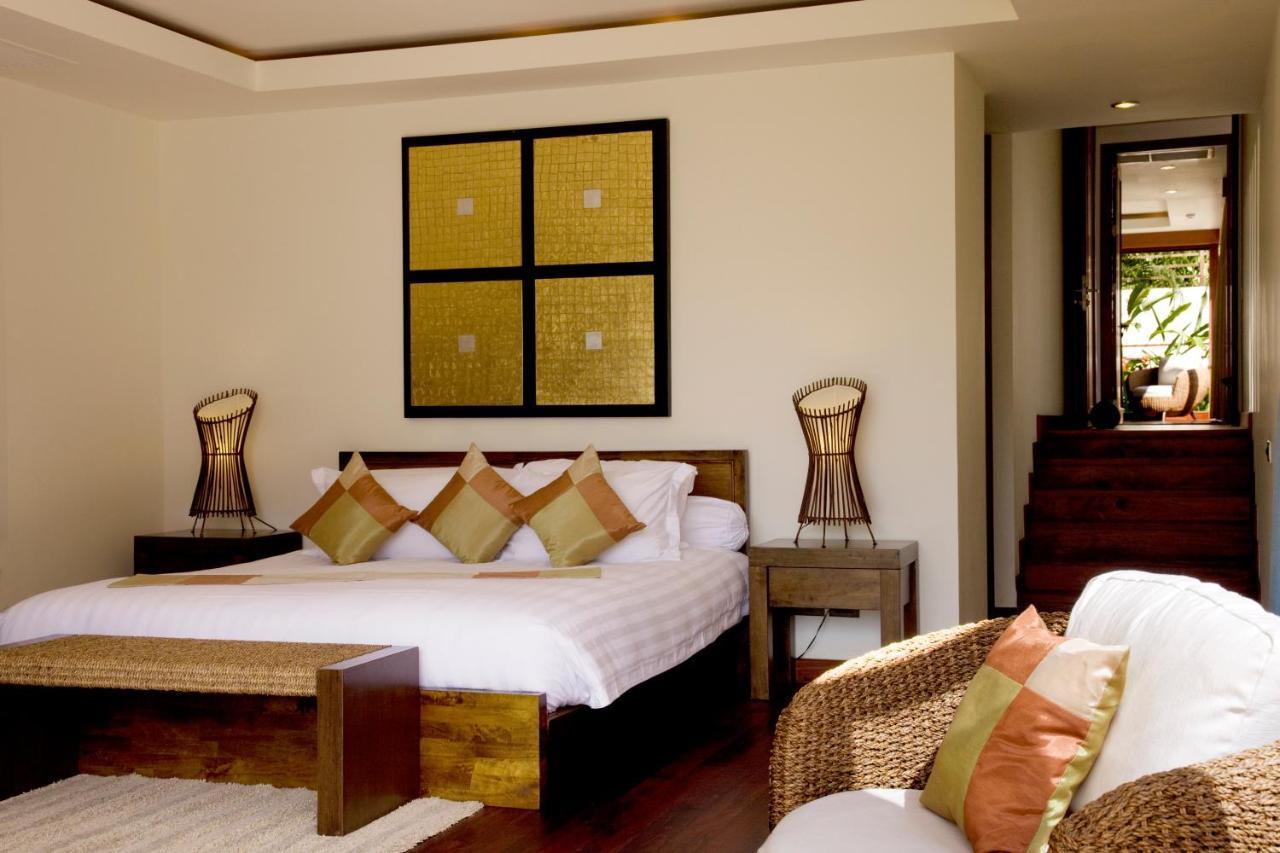 Dhevatara Cove Villa Lipa Noi Exterior photo