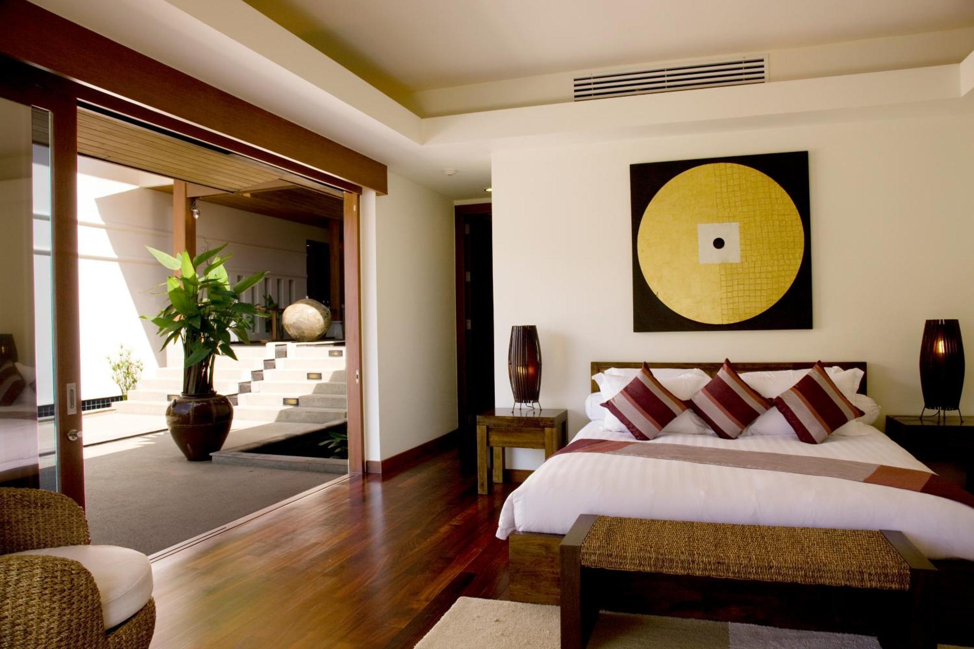 Dhevatara Cove Villa Lipa Noi Room photo